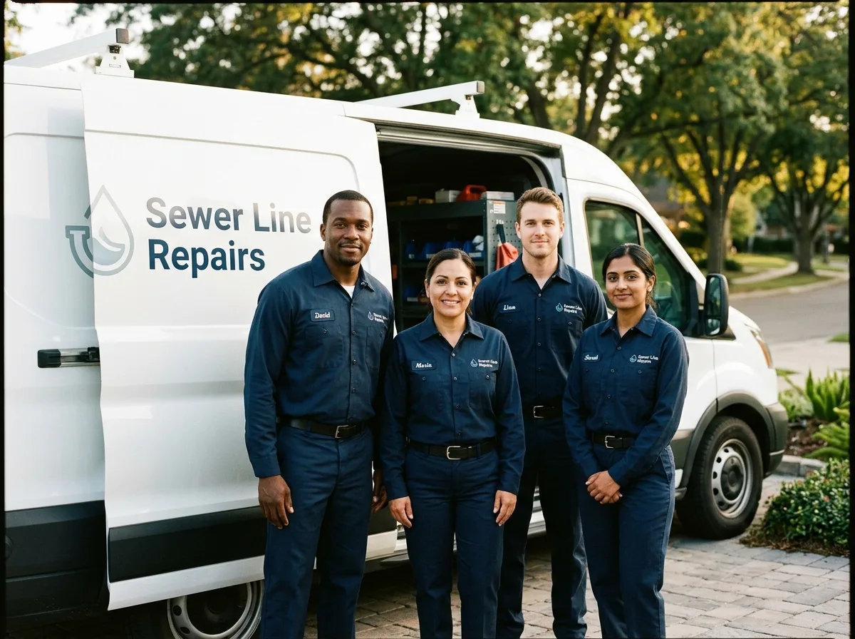 Emergency Plumber company in Concord, VA