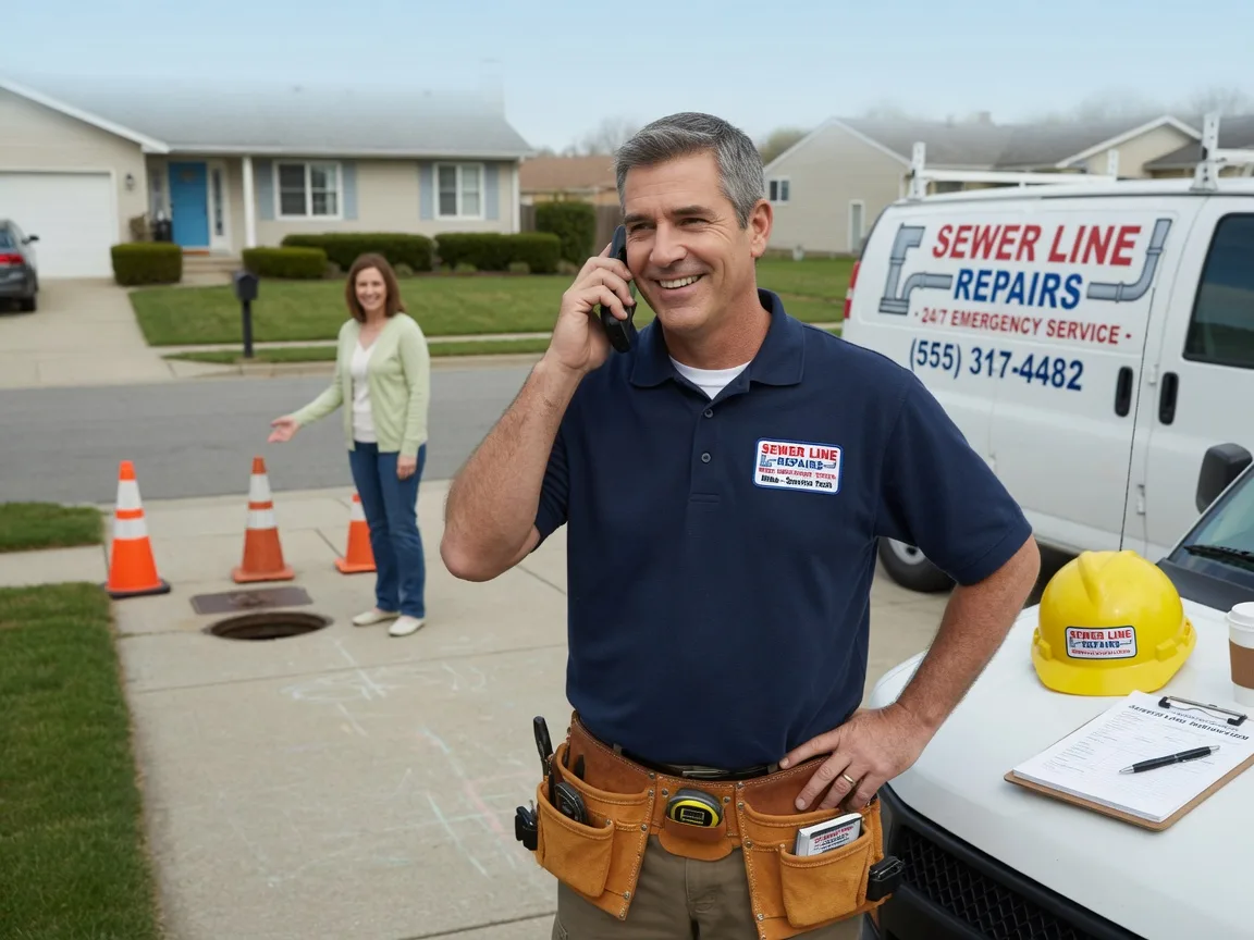 Emergency Plumber Concord, VA FAQs